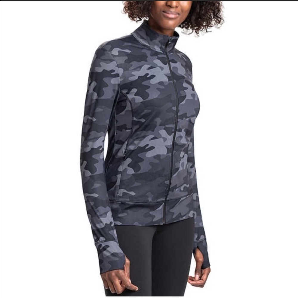 Lole - Zip Up Active jacket
